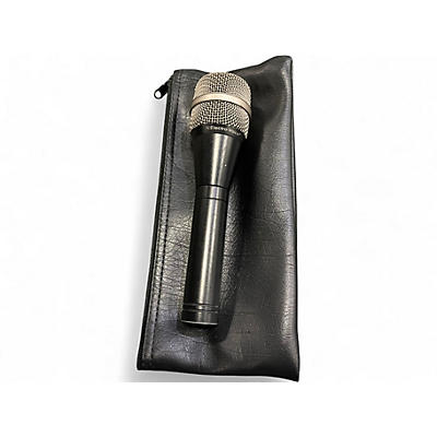 Used Electro-Voice PL80A Dynamic Microphone