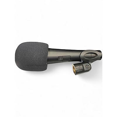 Used Electro-Voice PL84S Condenser Microphone