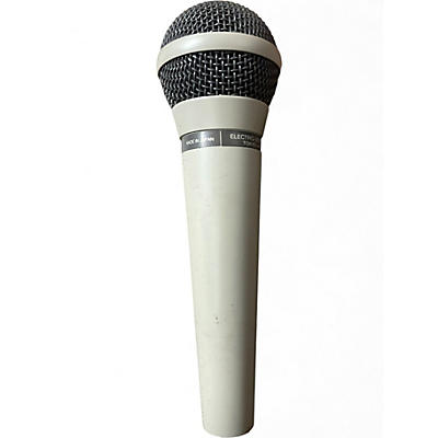 Used Electro-Voice PL88H Dynamic Microphone