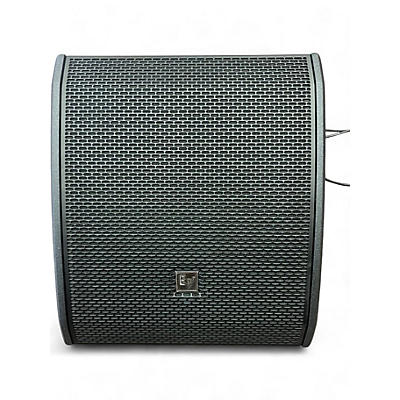 Used Electro-Voice PXM-12MP Powered Monitor