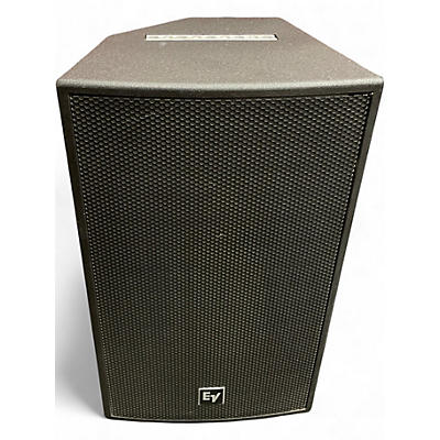 Used Electro-Voice QRX 115/75 Unpowered Speaker