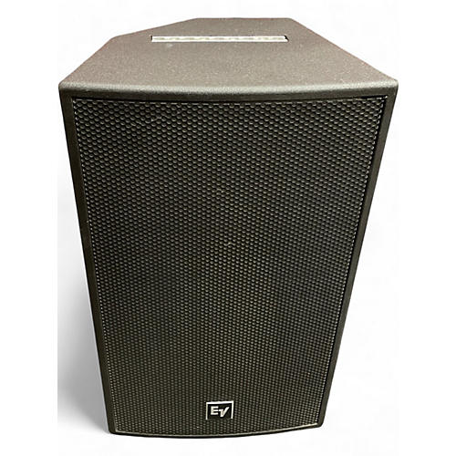 Used Electro-Voice QRX 115/75 Unpowered Speaker