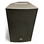 Used Electro-Voice QRX 115/75 Unpowered Speaker