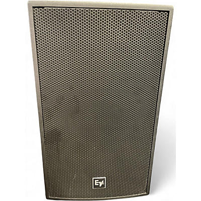 Used Electro-Voice QRX 115/75 Unpowered Speaker