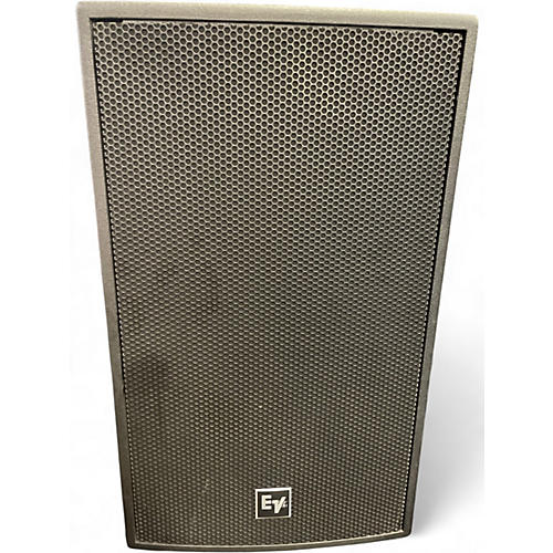 Used Electro-Voice QRX 115/75 Unpowered Speaker