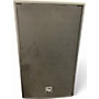 Used Electro-Voice QRX 115/75 Unpowered Speaker
