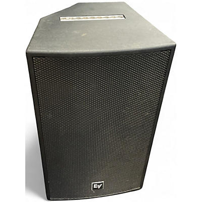 Used Electro-Voice QRX 115/75 Unpowered Speaker