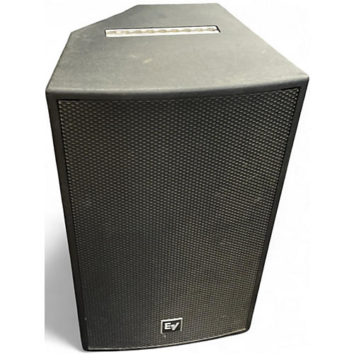 Used Electro-Voice QRX 115/75 Unpowered Speaker