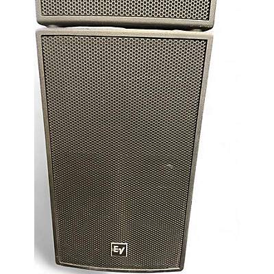 Used Electro-Voice QRX 115/75 Unpowered Speaker