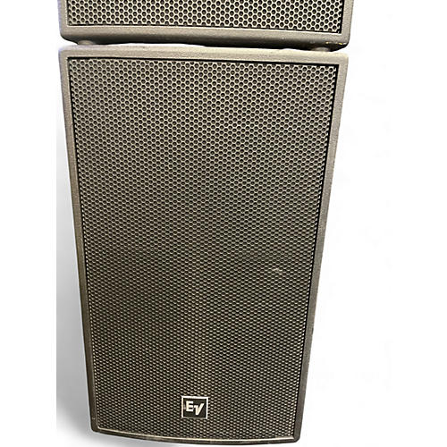 Used Electro-Voice QRX 115/75 Unpowered Speaker