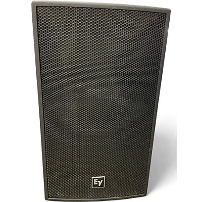 Used Electro-Voice QRX 115/75 Unpowered Speaker