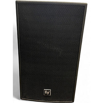 Used Electro-Voice QRX 115/75 Unpowered Speaker