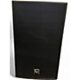 Used Electro-Voice QRX 115/75 Unpowered Speaker