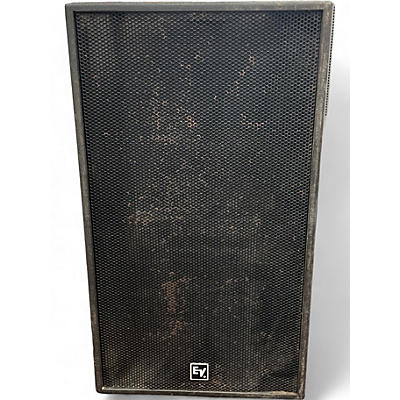 Electro-Voice Used Electro-Voice QRX 218S Unpowered Subwoofer