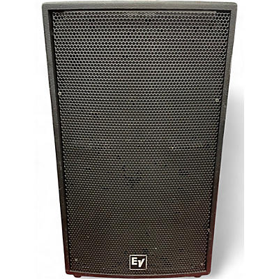 Used Electro-Voice QRX115/75 Unpowered Speaker