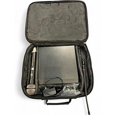Used Electro-Voice R300 Handheld Wireless System