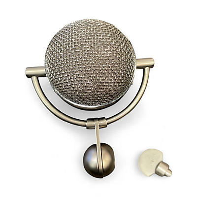 Used Electro-Voice RAVEN Dynamic Microphone