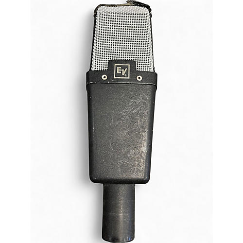 Used Electro-Voice RE1000 Condenser Microphone