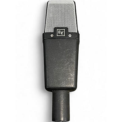 Used Electro-Voice RE1000 Condenser Microphone