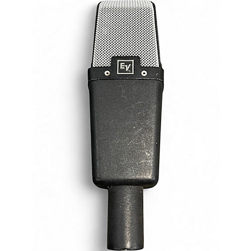 Used Electro-Voice RE1000 Condenser Microphone