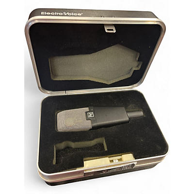 Used Electro-Voice RE1000 Condenser Microphone