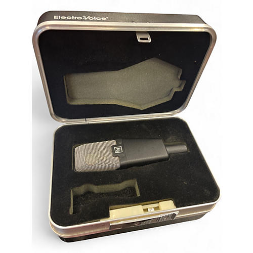 Used Electro-Voice RE1000 Condenser Microphone