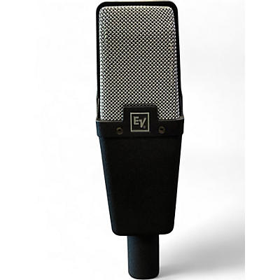 Used Electro-Voice RE1000 Condenser Microphone