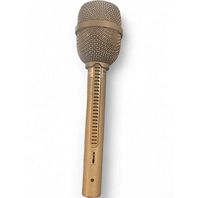 Used Electro-Voice RE11 Dynamic Microphone