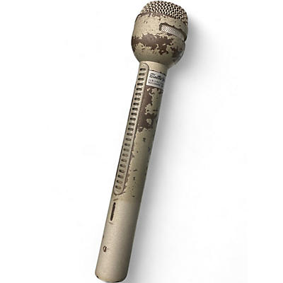 Used Electro-Voice RE15 Cardioid Dynamic Microphone Dynamic Microphone
