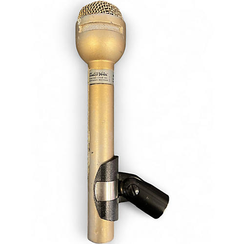 Used Electro-Voice RE15 Dynamic Microphone
