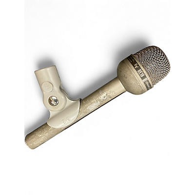 Used Electro-Voice RE18 Condenser Microphone