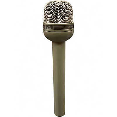 Used Electro-Voice RE18 Dynamic Microphone