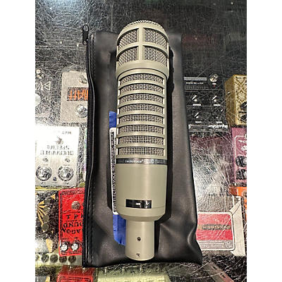 Electro-Voice Used Electro-Voice RE20 Dynamic Microphone