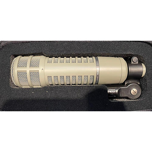 Electro-Voice Used Electro-Voice RE20 Dynamic Microphone