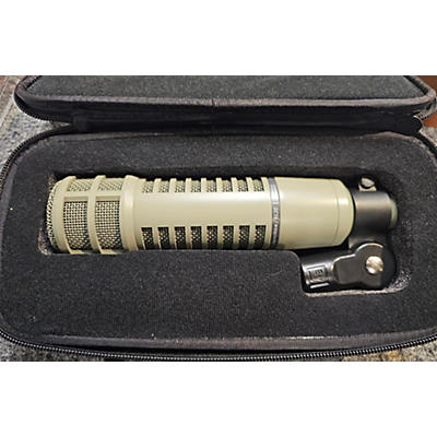 Electro-voice Used Electro-Voice RE20 Dynamic Microphone