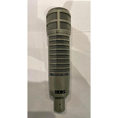 Electro-Voice Used Electro-Voice RE20 Dynamic Microphone