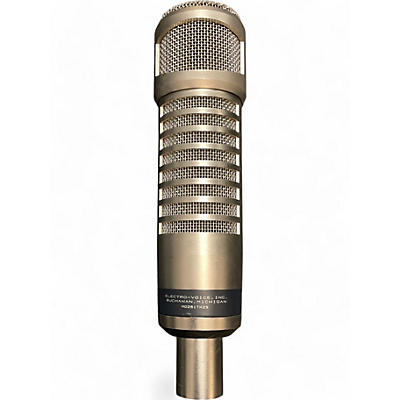 Electro-Voice Used Electro-Voice RE20 Dynamic Microphone