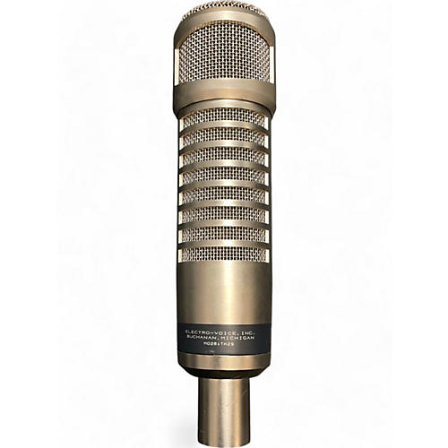 Electro-Voice Used Electro-Voice RE20 Dynamic Microphone