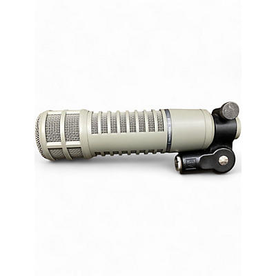 Electro-Voice Used Electro-Voice RE20 Dynamic Microphone