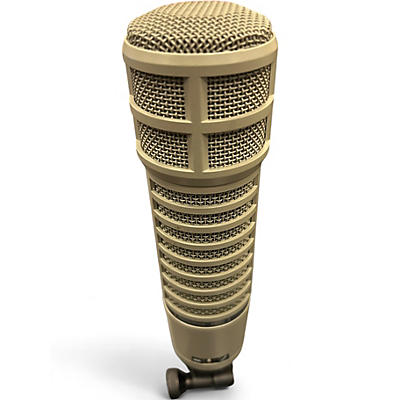 Used Electro-Voice RE20 Dynamic Microphone