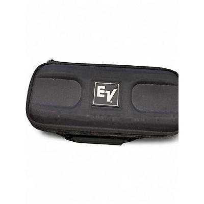 Used Electro-Voice RE20 Dynamic Microphone