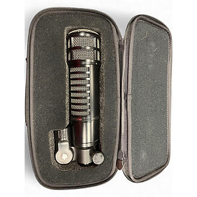 Used Electro-Voice RE20 Dynamic Microphone