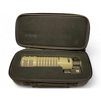 Used Electro-Voice RE20 Dynamic Microphone