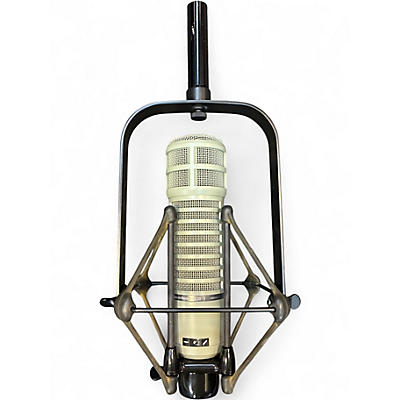 Used Electro-Voice RE20 Dynamic Microphone