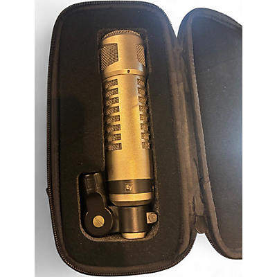 Used Electro-Voice RE20 Dynamic Microphone