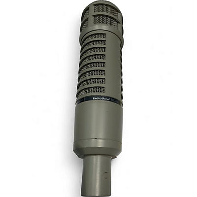 Used Electro-Voice RE20 Dynamic Microphone