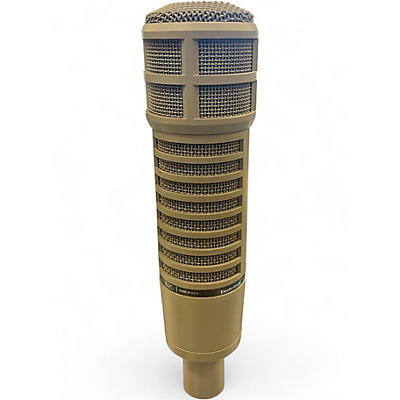 Used Electro-Voice RE20 Dynamic Microphone