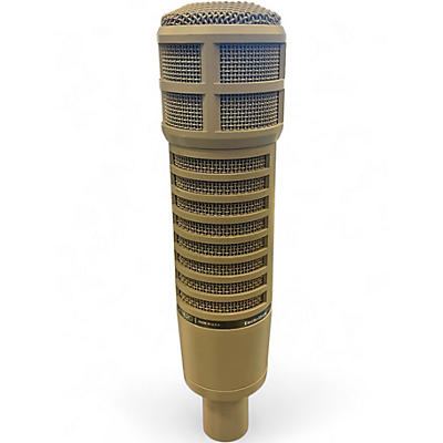 Used Electro-Voice RE20 Dynamic Microphone