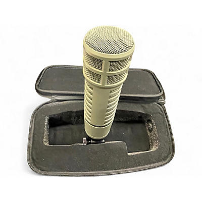 Used Electro-Voice RE20 Dynamic Microphone