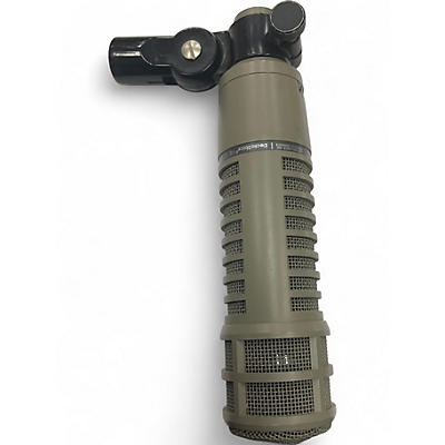 Used Electro-Voice RE20 Dynamic Microphone